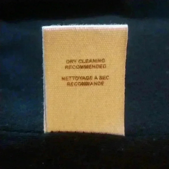 Free People Herringbone Wool Blend Puffed Sleeve Fitted Jacket Size S - Picture 8 of 8